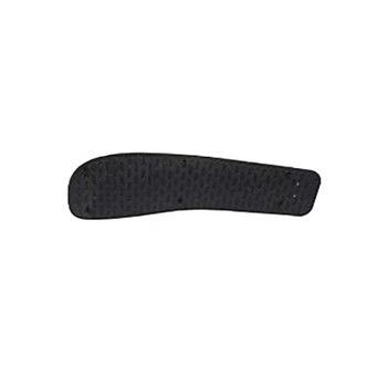 Husqvarna 532439882 - Pad Footrest Husqvarna Gt Left Hand Grey - Original OEM part