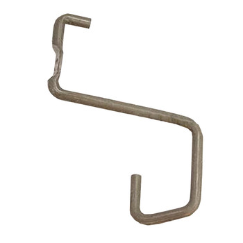 Husqvarna 583374701 - Keeper Belt Engine Left Hand Lt Srd - Original OEM part Husqvarna 583374701 - Keeper Belt Engine Left Hand Lt Srd - Original OEM part