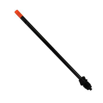 Husqvarna 545008061 - Assembly Driveshaft Upper Black Fltcc - Original OEM part