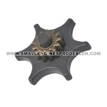 HUSQVARNA Chain Tensioner Wheel Comp 537347201 Image 1 HUSQVARNA Chain Tensioner Wheel Comp 537347201 Image 1