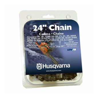 HUSQVARNA Accy Husq Saw Chain H80-84 581083901 Image 1