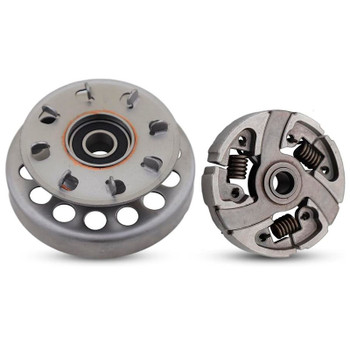 Husqvarna 588809202 - Driving Pulley Assembly 3Pk 16 - Original OEM part