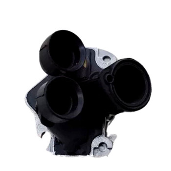 Husqvarna 583964104 - Inlet Pipe Cold Resistant - Original OEM part