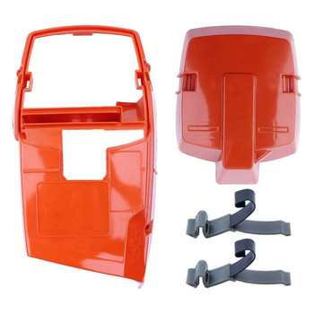 Husqvarna 503627871 - Cylinder Cover/Handguard - Original OEM part Husqvarna 503627871 - Cylinder Cover/Handguard - Original OEM part