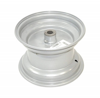 HUSQVARNA Rim Asm 8x5 Front Silver 532148736 Image 1