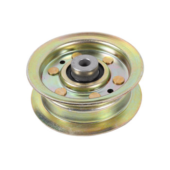 HUSQVARNA Pulley Idler Flat Plated 532173437 Image 1