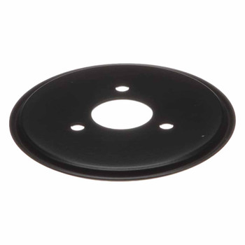 Husqvarna 581091002 Plate Rubber Wheel Black Original OEM part