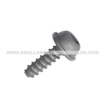 HUSQVARNA Screw 8-16 X 9/16 (Plas 530015775 Image 1