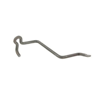 Husqvarna 583099501 - Guide Belt Mower Drive Right Hand - Original OEM part