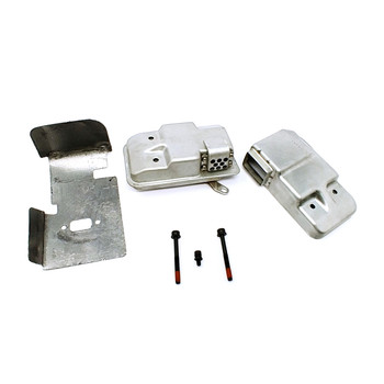 Husqvarna 501424330 - Repair Kit Muffler Assembly - Original OEM part