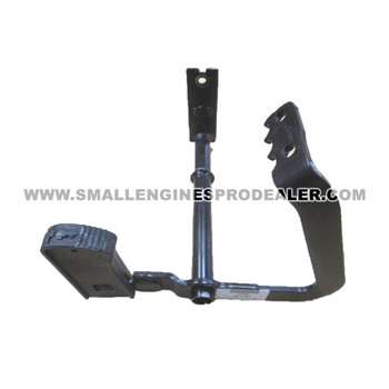 HUSQVARNA Rocker Asm Pedal Contr 532400980 Image 1