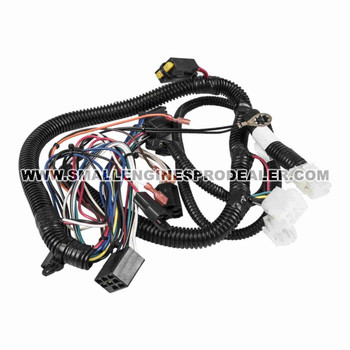 HUSQVARNA Harness Ign Dash Huq/P 532401104 Image 1