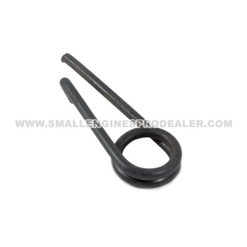 HUSQVARNA Retainer Spring Clip H 532403187 Image 1 HUSQVARNA Retainer Spring Clip H 532403187 Image 1