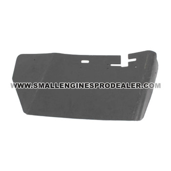 HUSQVARNA Chute Discharge 60-72 525485701 Image 1