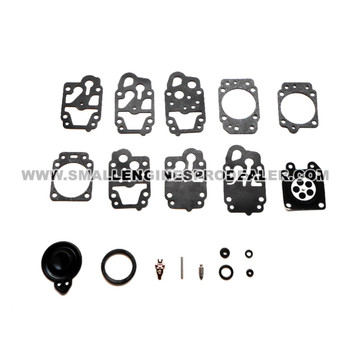 Husqvarna 531308504 - Carburetor Gasket Kit - Image 1 