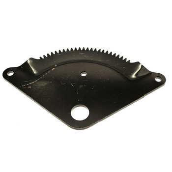 HUSQVARNA Gear Sector Plate Ddl 532194732 Image 1