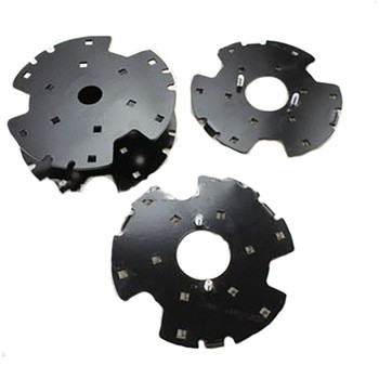 HUSQVARNA Outer Rotor Plate Kit 539007423 Image 1