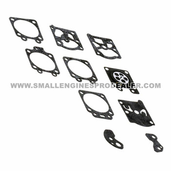 HUSQVARNA Gasket/Diaphragm Kit 530069844 Image 1