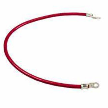 HUSQVARNA Cable Start Red 17 5 532198893 Image 1