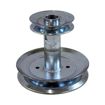 Husqvarna 532405140 - Pulley Engine 5 0 Pd - Original OEM part