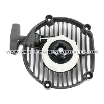 HUSQVARNA Assy Hsg Starter Cov 545111701 Image 1