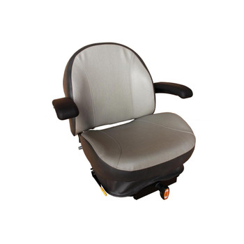 Husqvarna 576355801 - Suspension Seat 1110 - Image 1