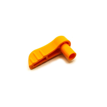 HUSQVARNA Lever Choke Pp Gold 545135905 Image 1