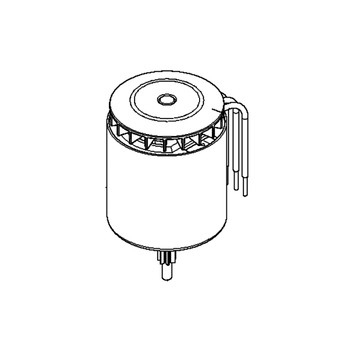 HUSQVARNA Motor Bldc 115ihd55 589605901 Image 1