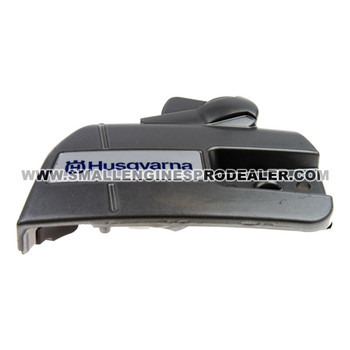 HUSQVARNA Chain Brake Silver 537107804 Image 1