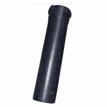 Husqvarna 577079302 Tube Straight Gray Original OEM part