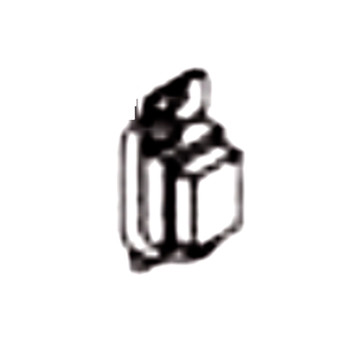 HUSQVARNA Ignition Coil Lct 593109901 Image 1