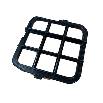 Husqvarna 586501901 - Cover Filter Sas2 - Original OEM part