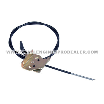 Husqvarna 532175769 - Control Throttle - Original OEM part