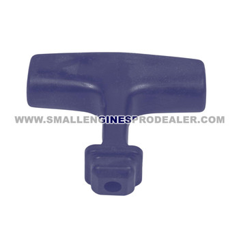 HUSQVARNA Handle - Starter 545043205 Image 1