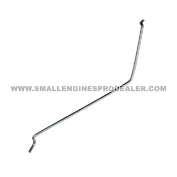 HUSQVARNA Linkage Throttle 545115501 Image 1 HUSQVARNA Linkage Throttle 545115501 Image 1