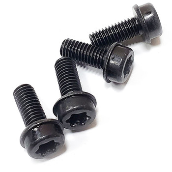 Husqvarna 575532001 - Screw Kit 4 Pack - Original OEM part