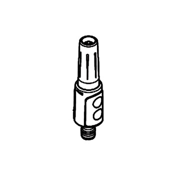 HUSQVARNA Nozzle Cleaning 586572301 Image 1