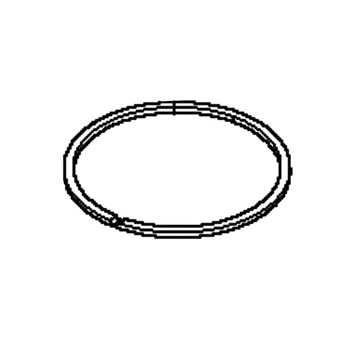 HUSQVARNA Piston Ring D42 576283001 Image 1