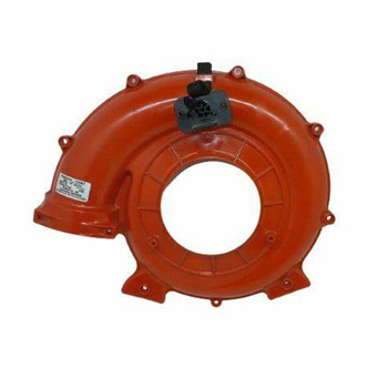 Husqvarna 504143501 - Cover - Volute - Original OEM part
