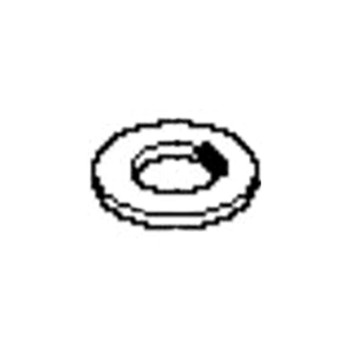 Husqvarna 506614401 - Washer 5X10X10 - Original OEM part