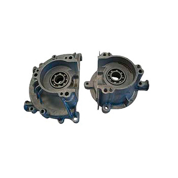 HUSQVARNA Crankcase Comp 506638401 Image 1