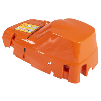 Husqvarna 537212502 - Cylinder Cover - Original OEM partimage1 Husqvarna 537212502 - Cylinder Cover - Original OEM partimage1