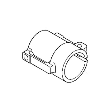 HUSQVARNA Locking Sleeve 537310102 Image 1