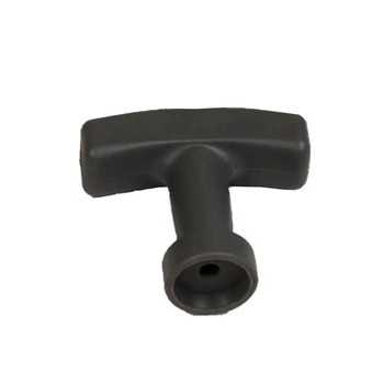 Husqvarna 544376501 - Starter Handle - Original OEM part