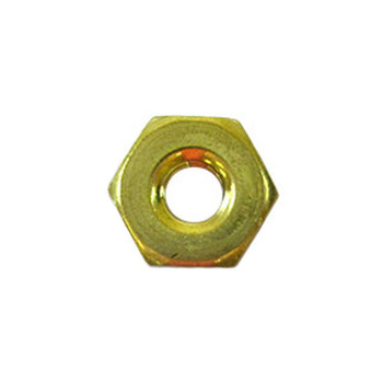 HUSQVARNA Nut 10mm Brass 574266401 Image 1