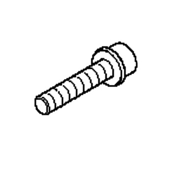 HUSQVARNA Bolttorx M6x30 521862301 Image 1
