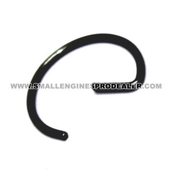 HUSQVARNA Wrist Pin Ret 530015162 Image 1