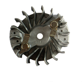 HUSQVARNA Flywheel Assy 576423301 Image 1