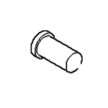 HUSQVARNA Guide Bushing 590439601 Image 1