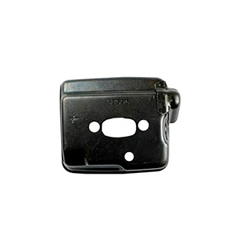 Husqvarna 530053596 - Muffler Body - Original OEM part - NO LONGER AVAILABLE